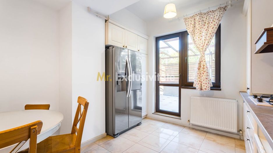 Apartament 4 camere | 2 locuri de parcare | Curte proprie | Lacul Tei - Poză 5