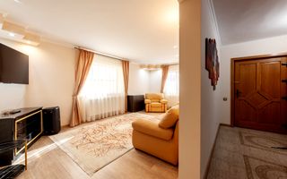 Casa in Trivale – liniste si confort la superlativ - Poză 4