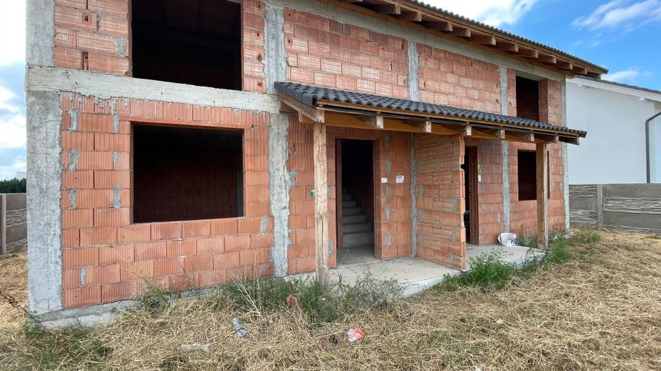 Duplex cu 3 camere |Urseni| - Poză 12