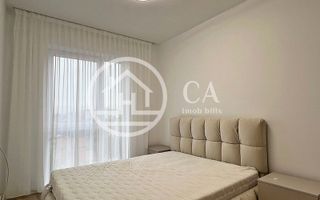 Apartament de închiriat cu 3 camere în PRIMA ARENA, Oradea - Poză 4