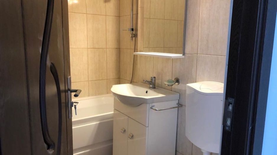 AP. 2 CAMERE 1 MAI, RENOVAT, PET-FRIENDLY, BUCATARIE INCHISA, MODERN - Poză 11