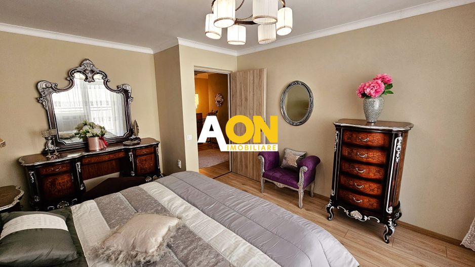 1/2 Duplex superfinisat, 4 camere, 255 mp teren, Cetate - Poză 14