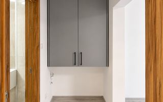 Apartament 33 mp, complet renovat, Electroprecizia, Etaj 2, Pivnita - Poză 4