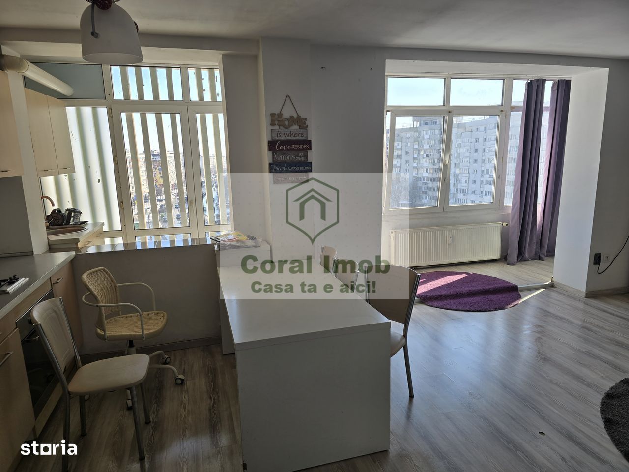 Apartament Piata Iancului in bloc renovat-PROPRIETAR - Poză 6