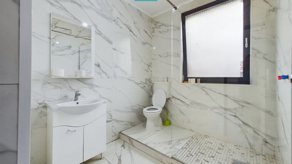 Spațiu Comercial/Birouri de 110 mp în Clădire Nouă - Poză 7