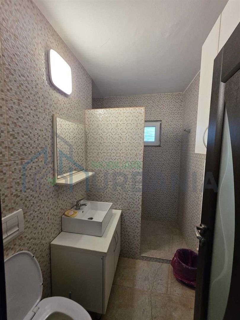 Apartament 2 camere, 60 mp, CUG, Plan 2, Etaj 2, model unic, 2 balcoane, geam baie - Poză 6
