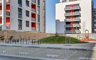 Apartament 2 camere NOUL BLOC R39 COMISION 0 ARED RED9 IMAR - Poză 9