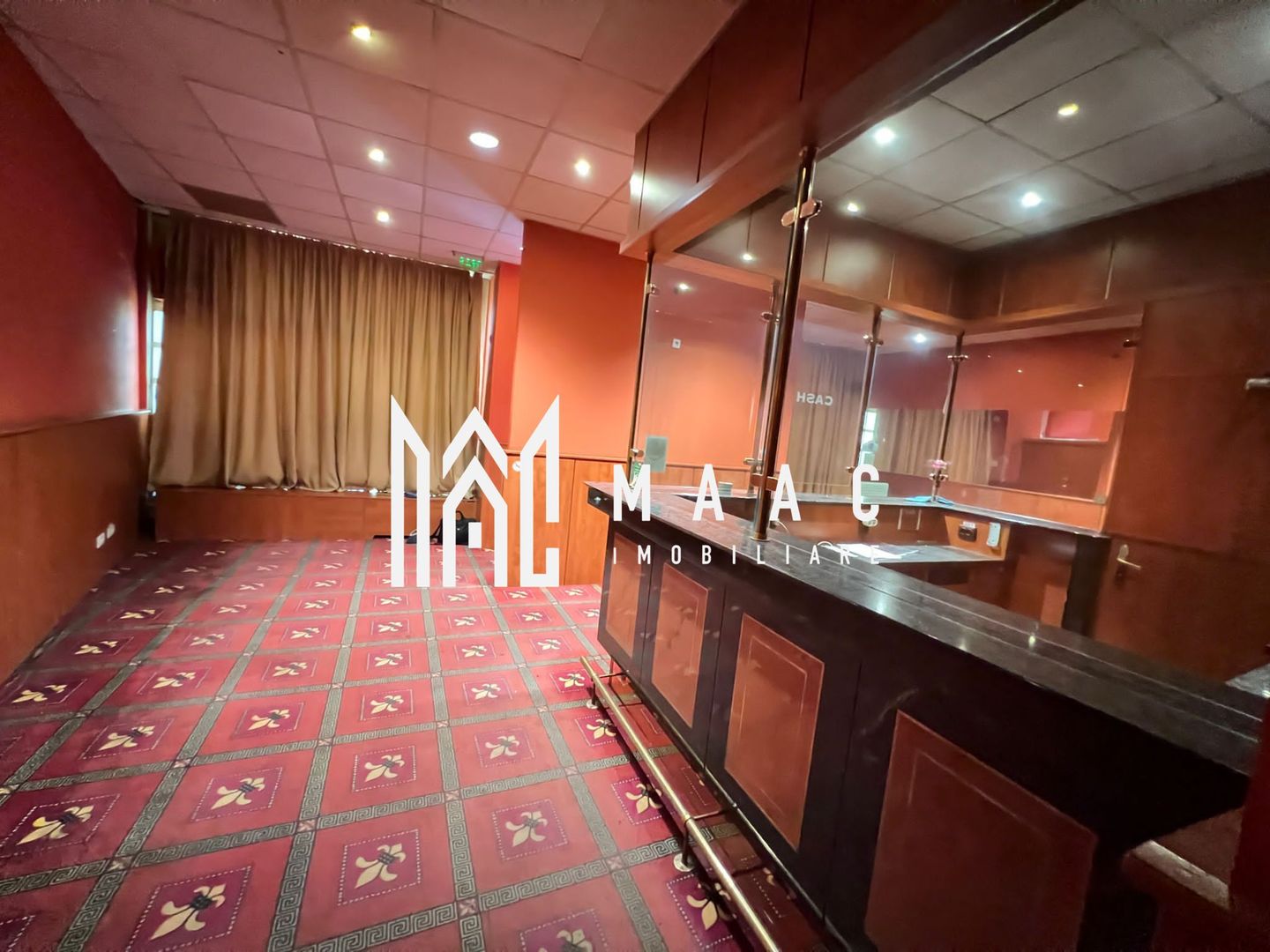 Spatiu comercial | Piata Mare | 95 MPU | Ultracentral - Poză 2