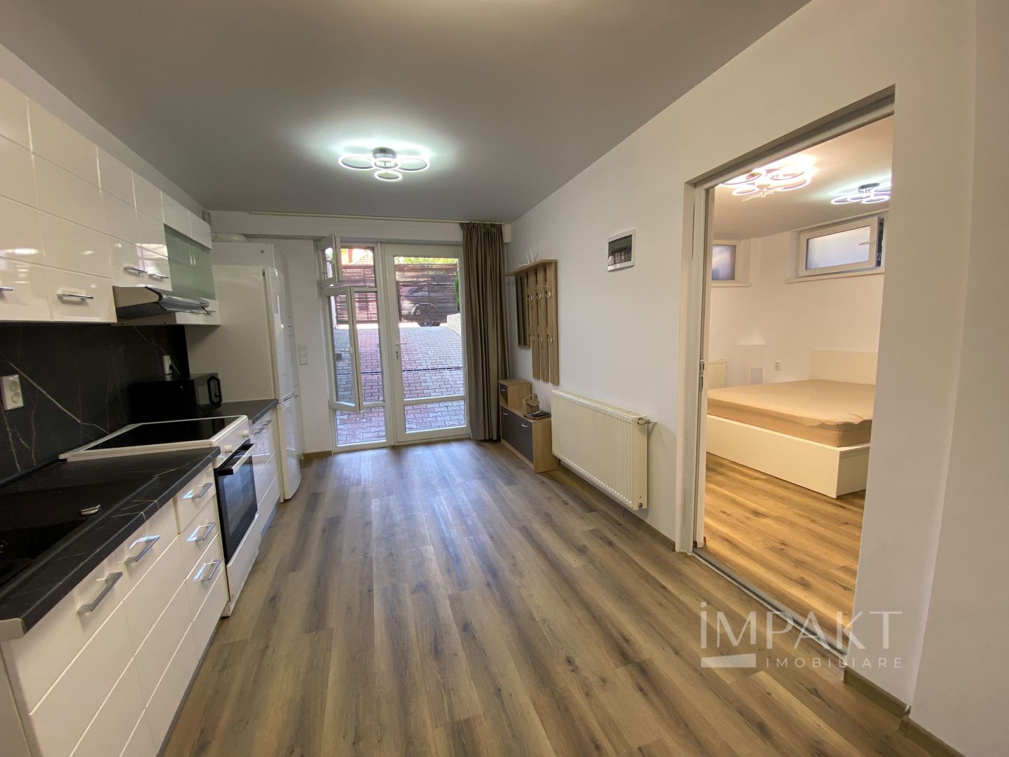 Apartament 2 camere, 64 mp | Lângă UMF și USAMV - Poză 4