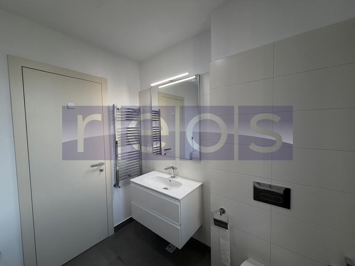 HERASTRAU | INCHIRIERE 2 CAMERE | MOBILAT-UTILAT LUX | PARCARE | 62MP - Poză 32