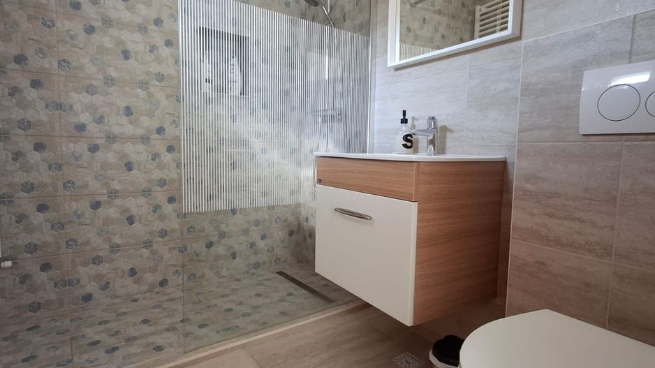 Casă de închiriat, 2 camere, Schei - Str. Pajistei - Poză 6