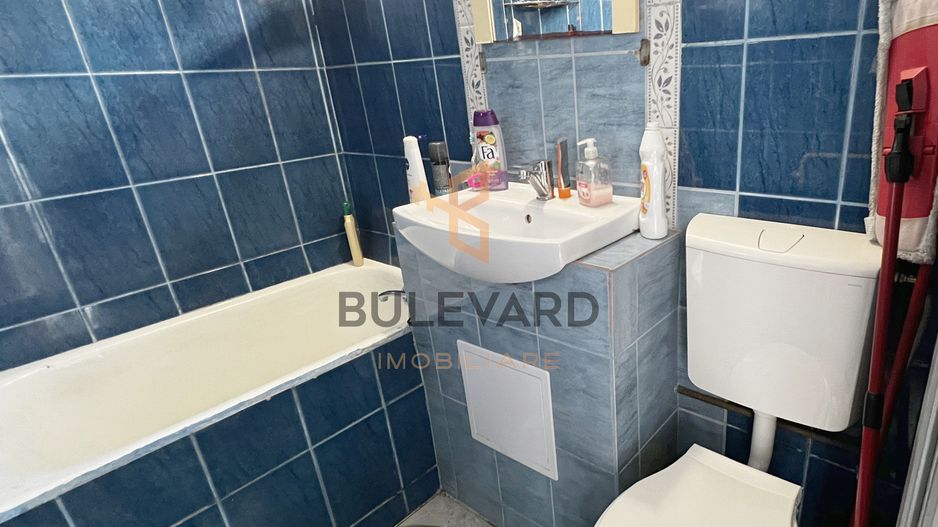 Apartamemnt 4 camere , zona Manastur ! - Poză 8