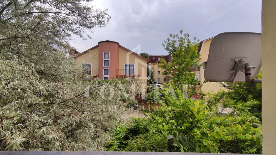 Apartament cu 3 camere decomandate | Cartierul Mănăștur - Poză 14