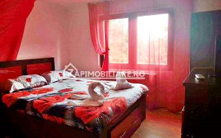 Pensiune 11 camere 500 mp, 2.100 mp teren, Sovata, 0% comision - Poză 3