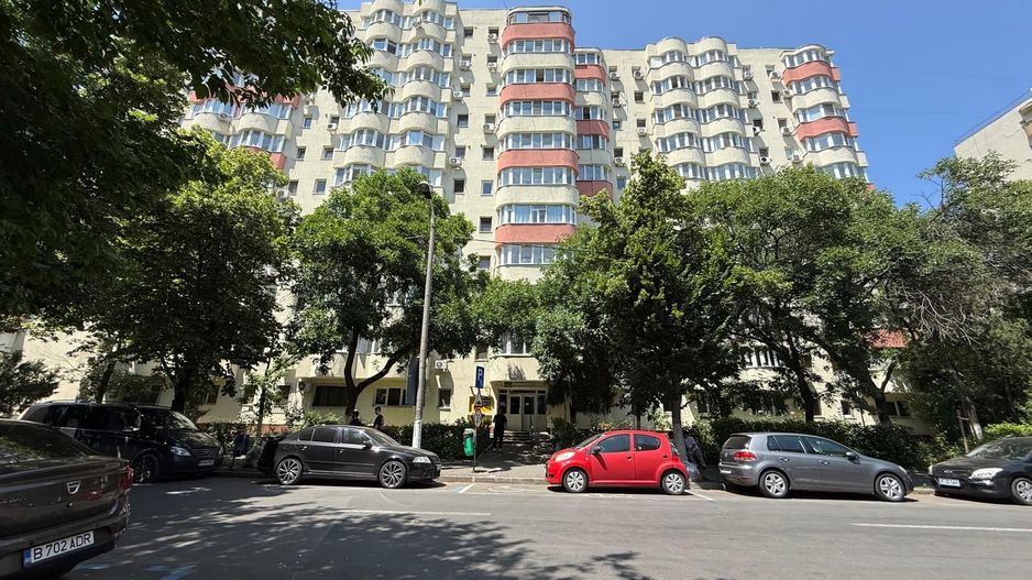 Garsoniera Ghica Tei Teiul Doamnei - Poză 15