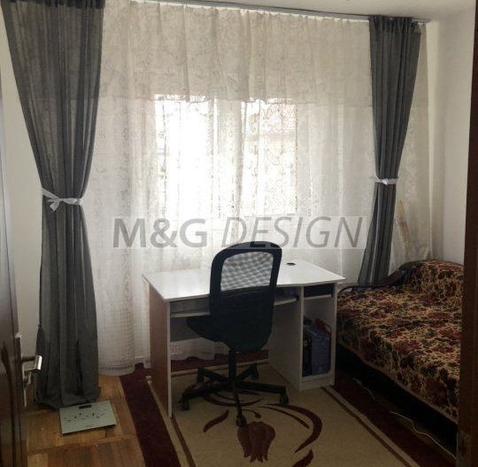 Apartament 3 camere Buziasului - Poză 6