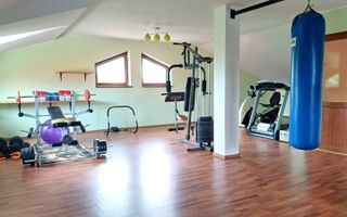 Vila P+1+M, 6 camere, Micro 16, 303 mp utili, teren 406 mp – 272.000 Euro - Poză 4