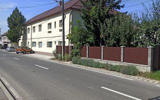 COMPLEX CU CASA DE LOCUIT  ZONA SANGEORGIU - Poză 1