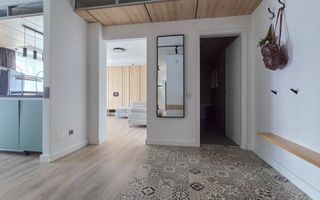 Apartament 3 camere 90 m2, Andrei Muresanu Sud - Poză 9