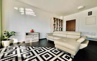 Apartament cu parcare subterana - Poză 1