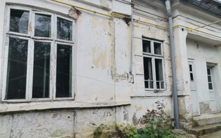 Vanzare casa veche, strada Trivale - Poză 8