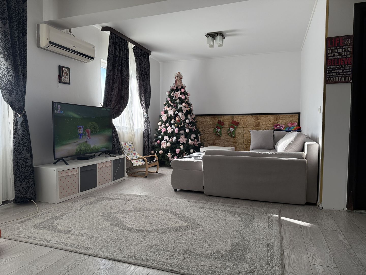 Apartament duplex Piata Sudului - Oltenitei - Poză 1