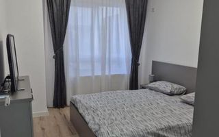 De închiriat apartament 2 camere Parcul Carol - Poză 9