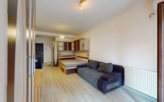 Garsonieră spatioasa Moghioros Residence Auchan Drumul Taberei - Poză 4