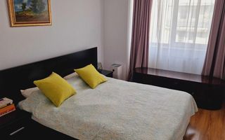 AP. 2 CAMERE METALURGIEI, CAT-FRIENDLY, PARCARE, BLOC NOU, CENTRALA - Poză 3