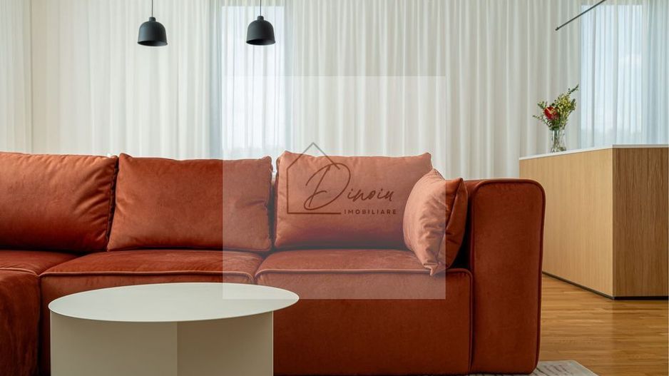 Apartament 4 camere Jandarmeriei I Baneasa I The Ivy - Poză 4