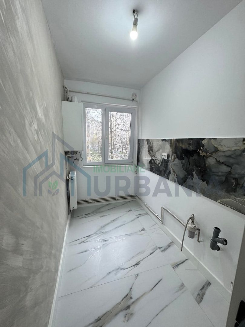 Apartament 2 camere, renovat, Zona Alexandru cel Bun, vecin Parcul Voievozilor - Poză 3