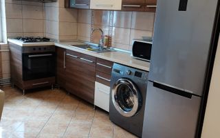 Apartment de 2 camere, 54mp, zona strazii B.Muncii - Poză 3