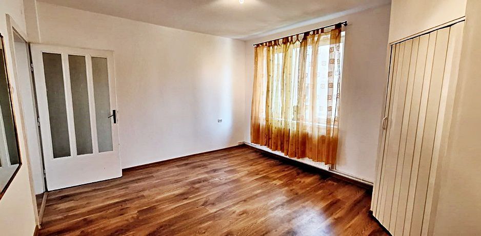 Dealul Cetatii, apartament in vila, 53mp, pret 117000 euro - Poză 10