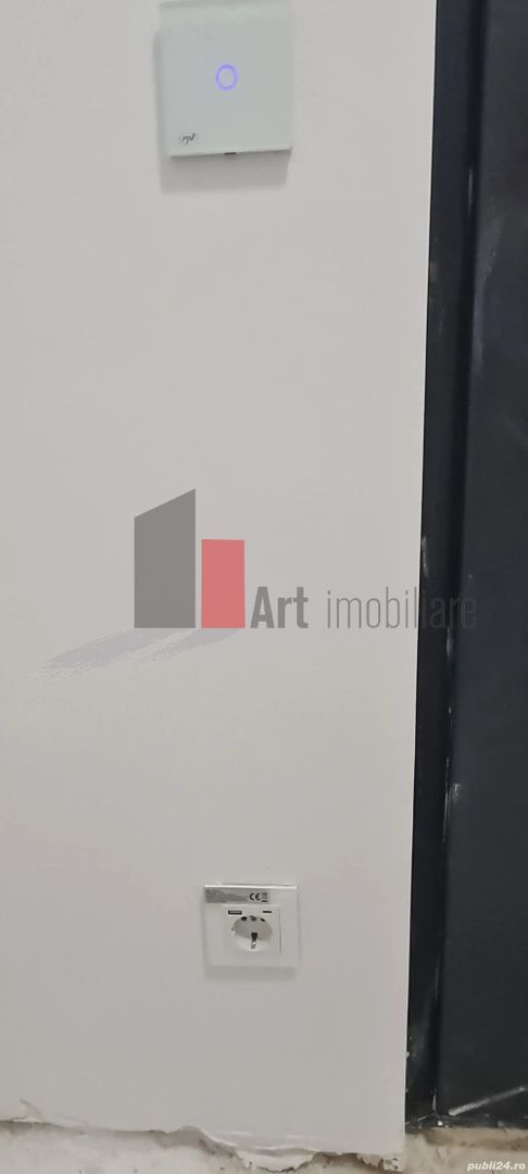 Vânzare apartament decomandat 2 camere Șos. Giurgiului - Poză 10