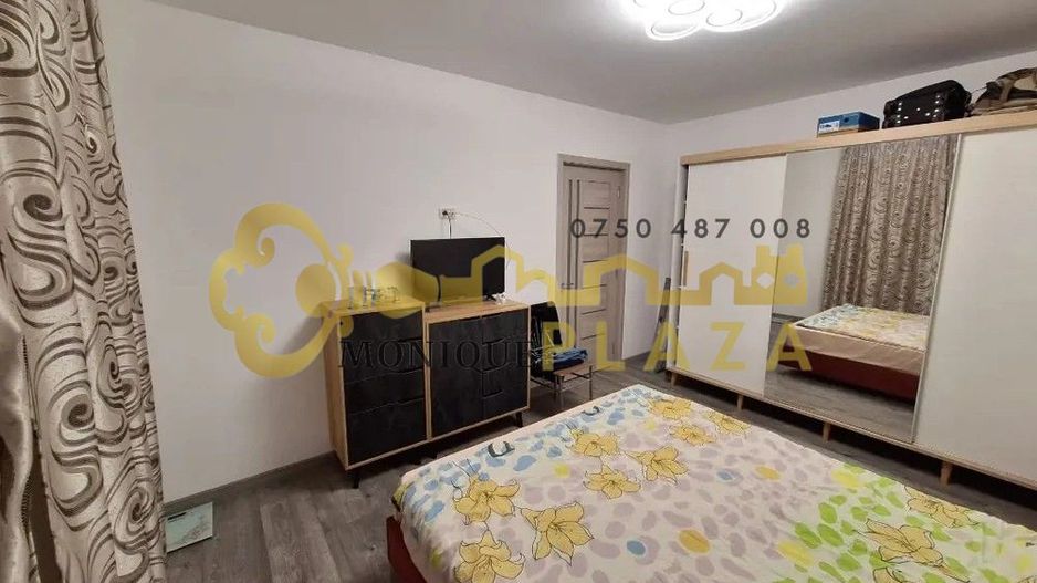 2 camere | Etaj 1 | Parcare subterana | Lift | Terasa spatioasa | - Poză 1