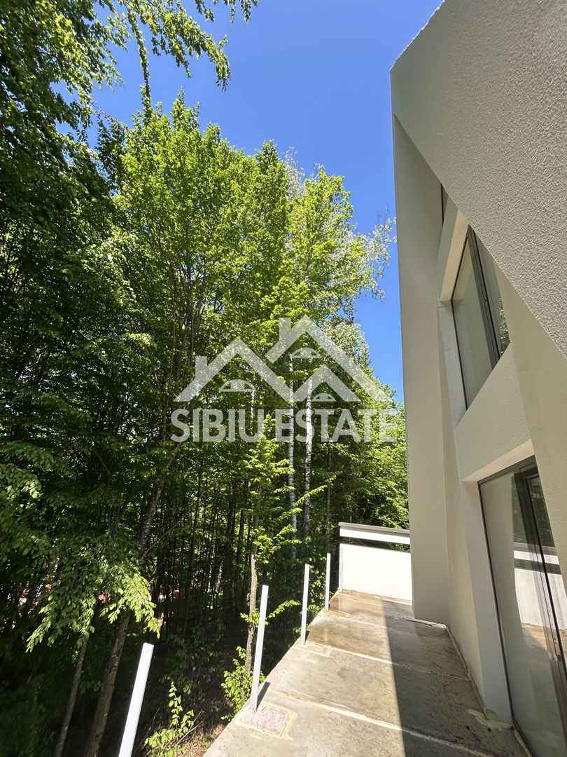 Cabană Premium în Porumbacu de Sus, Oportunitate Investiție / AirBnb - Poză 2