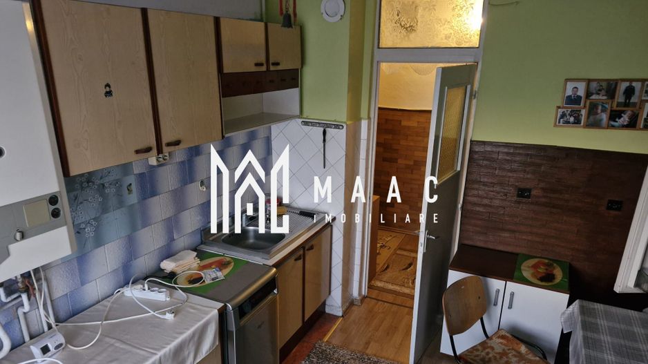 Apartament 3 Camere I Decomandat I Zona Turnisor - Poză 6