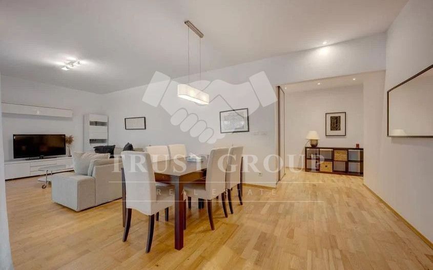 Apartament 4 camere Baneasa Privighetorilor | Curte 112mp| Parcare + Boxa - Poză 4