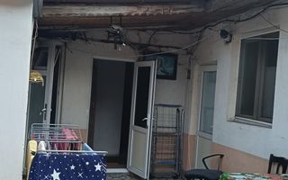 Casa cu curte proprie/ metrou Brancoveanu/Parc Tineretului - Poză 2