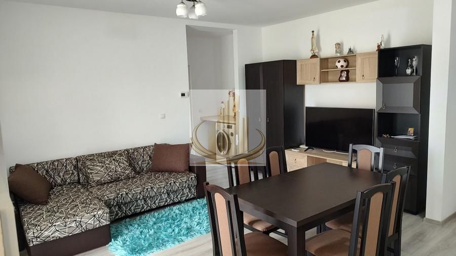 Apartament 2 camere, Giroc-Braytim - Poză 1