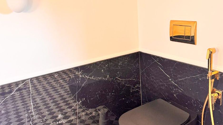 Chirie | Vilă 4 camere 180mp | Parcare | Aviației - Poză 16