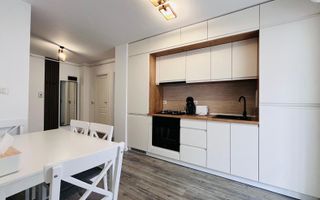 Apartament  cu 2 camere, Cetate M-uri - Poză 3