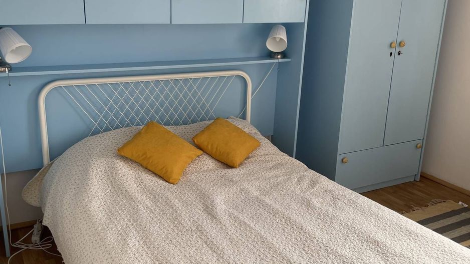 Apartament 2 camere 50mp decomandat Grigorescu - Poză 3