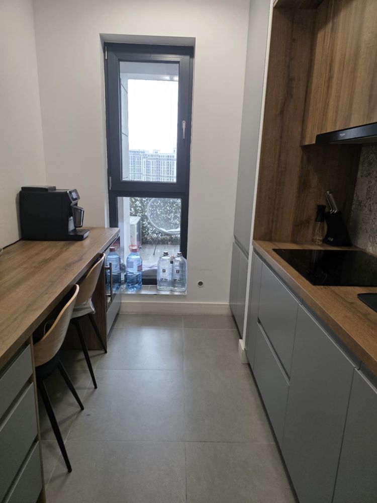 Onix Park Residence Pipera 2 Camere - Poză 4