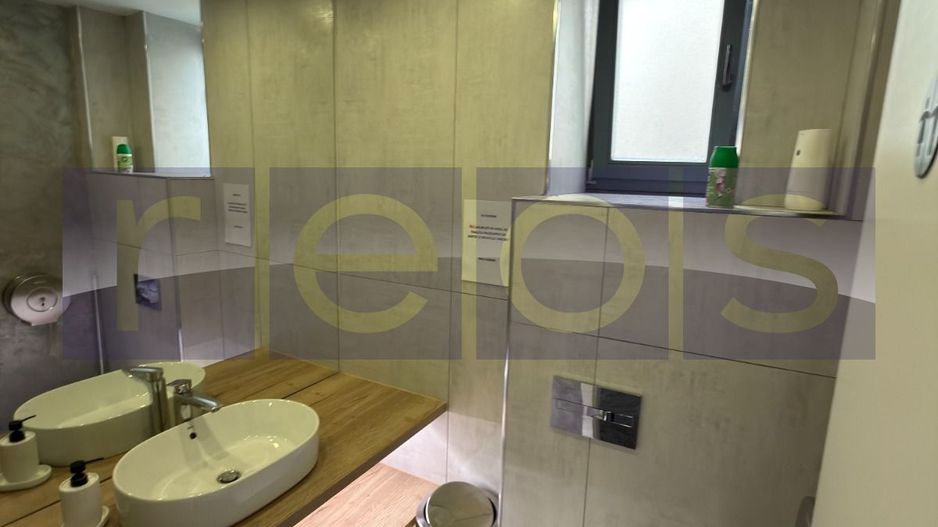 VILA PREMIUM FLOREASCA | 385MP | CURTE PROPRIE-PARCARE | IDEAL BIROURI - Poză 28