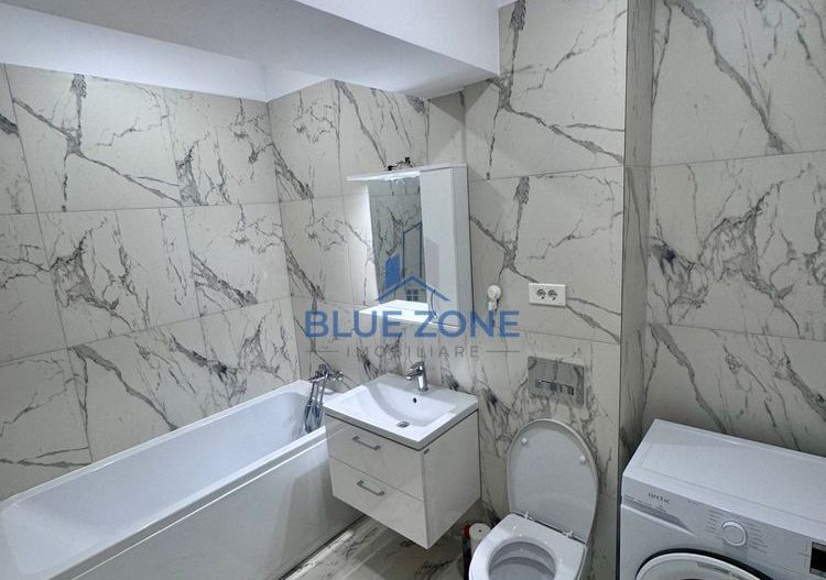 2 camere | Apărătorii Patriei | Centrală proprie | Parcare - Poză 5