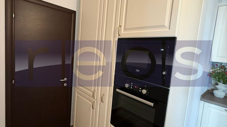 VANZARE 3 CAMERE | LAGUNA RESIDENCE | 102MP | MOBILAT-UTILAT LUX | - Poză 17