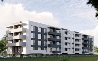 2 camere Decomandat, 64 mp, Promo Parcare, Comision 0, Pallady