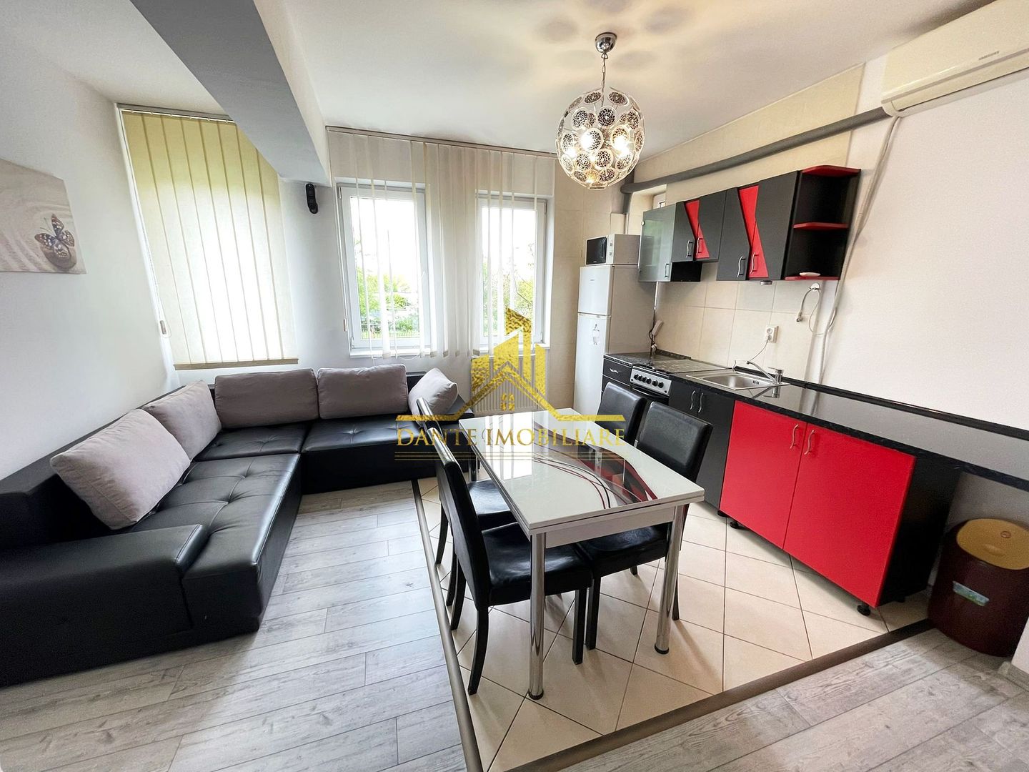 3 camere, modern, bloc nou, balcon, pacare, Zorilor, Observatorului - Poză 10