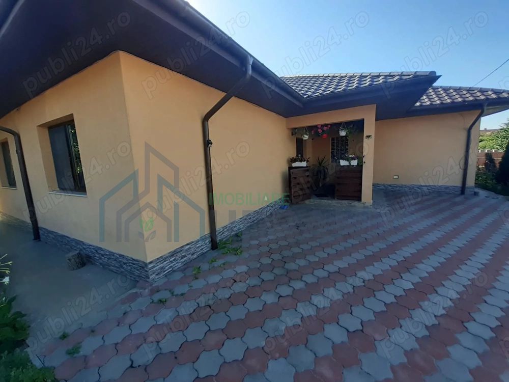 Casă de vânzare - Poză 2